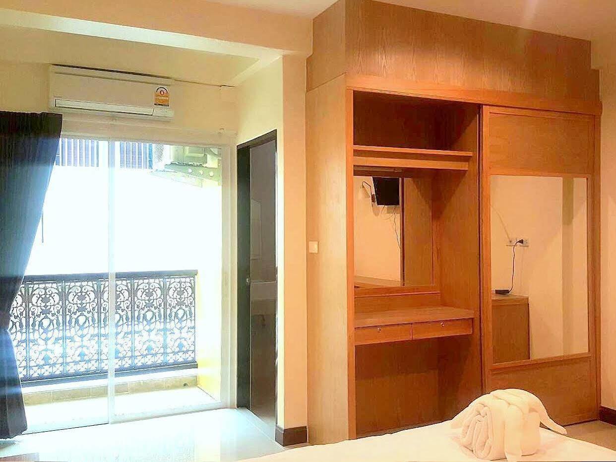 โรงแรมม่อนเมือง เชียงใหม่ ภายนอก รูปภาพ